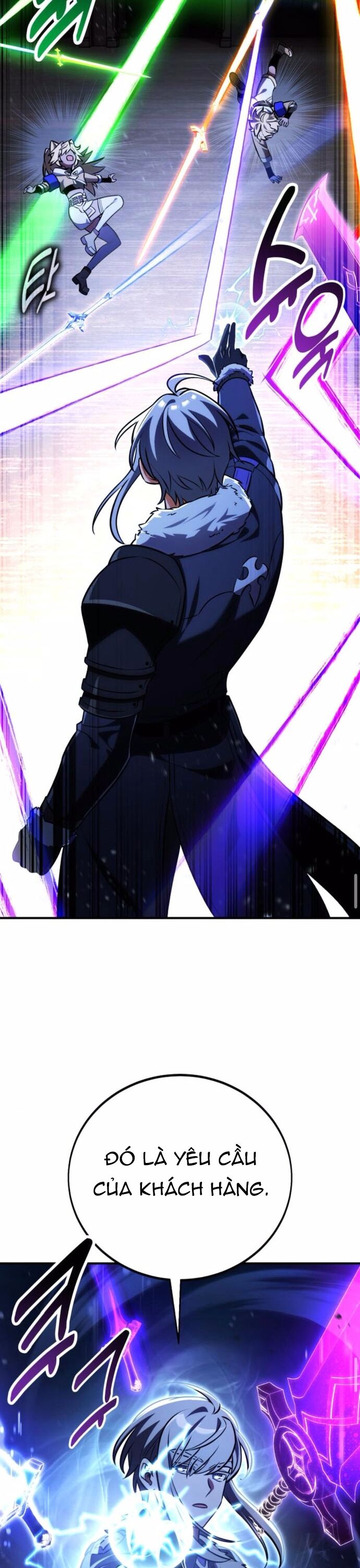 Tôi Đã Giết Tuyển Thủ Học Viện Chapter 74 - Trang 29