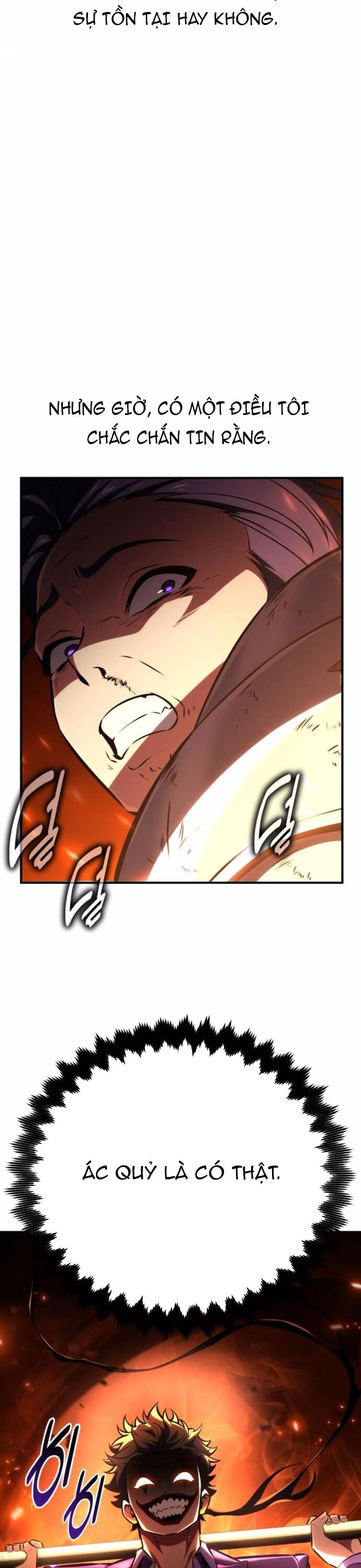 Tôi Đã Giết Tuyển Thủ Học Viện Chapter 74 - Trang 3