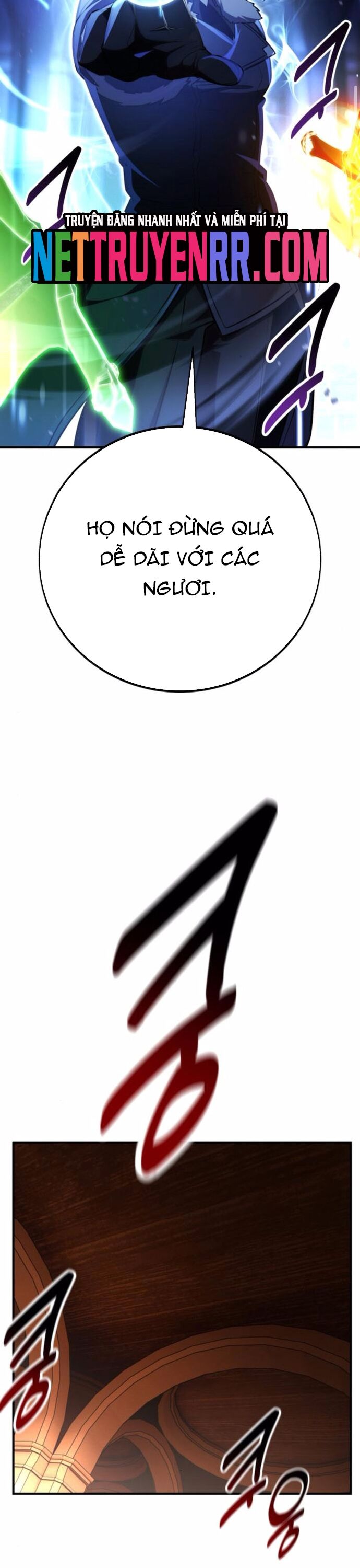 Tôi Đã Giết Tuyển Thủ Học Viện Chapter 74 - Trang 30