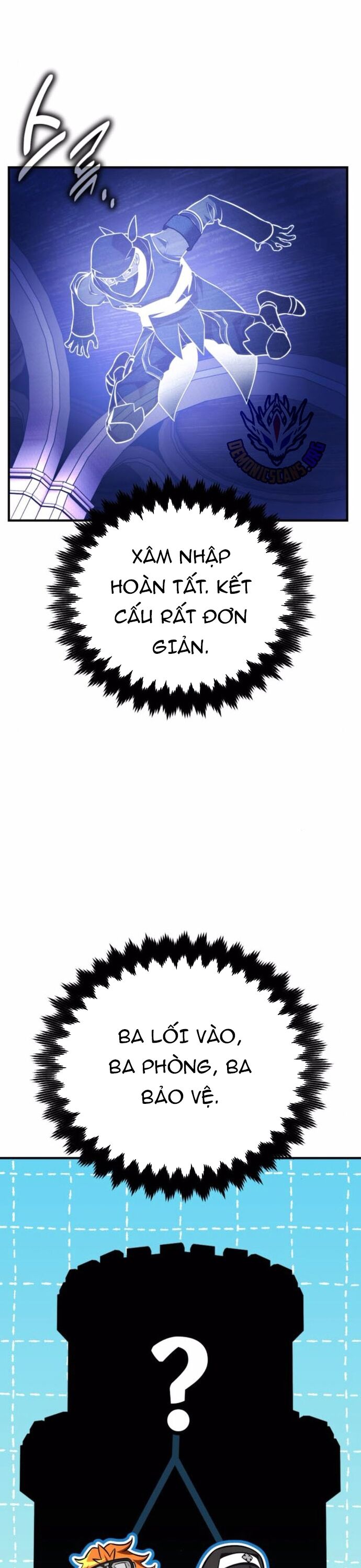 Tôi Đã Giết Tuyển Thủ Học Viện Chapter 74 - Trang 31