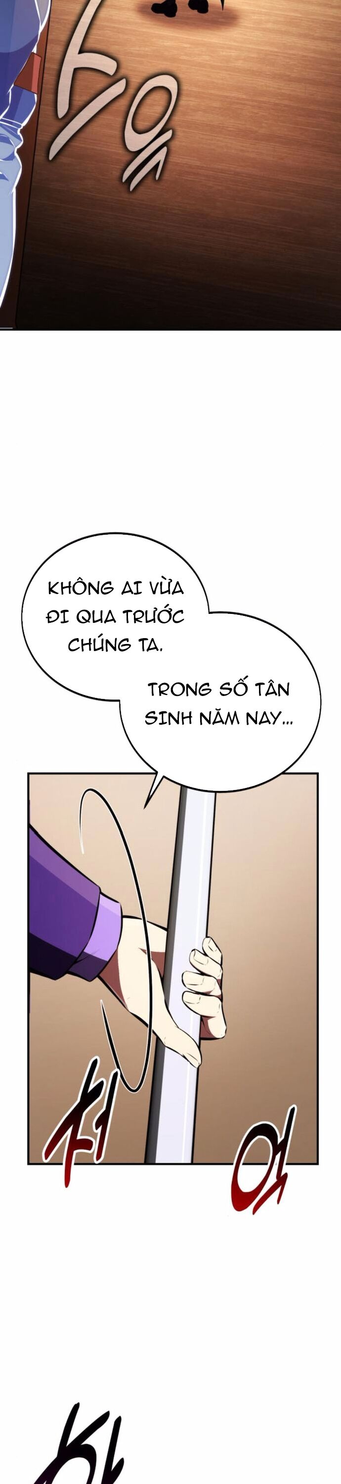 Tôi Đã Giết Tuyển Thủ Học Viện Chapter 74 - Trang 33