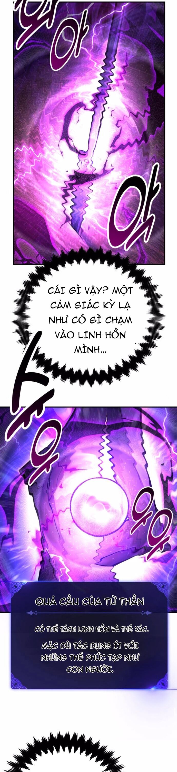 Tôi Đã Giết Tuyển Thủ Học Viện Chapter 74 - Trang 34