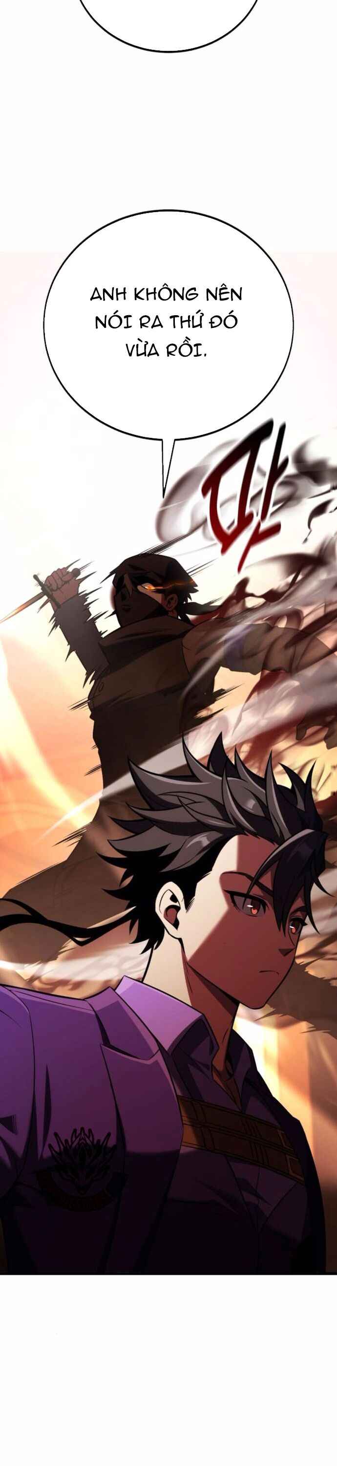 Tôi Đã Giết Tuyển Thủ Học Viện Chapter 74 - Trang 37