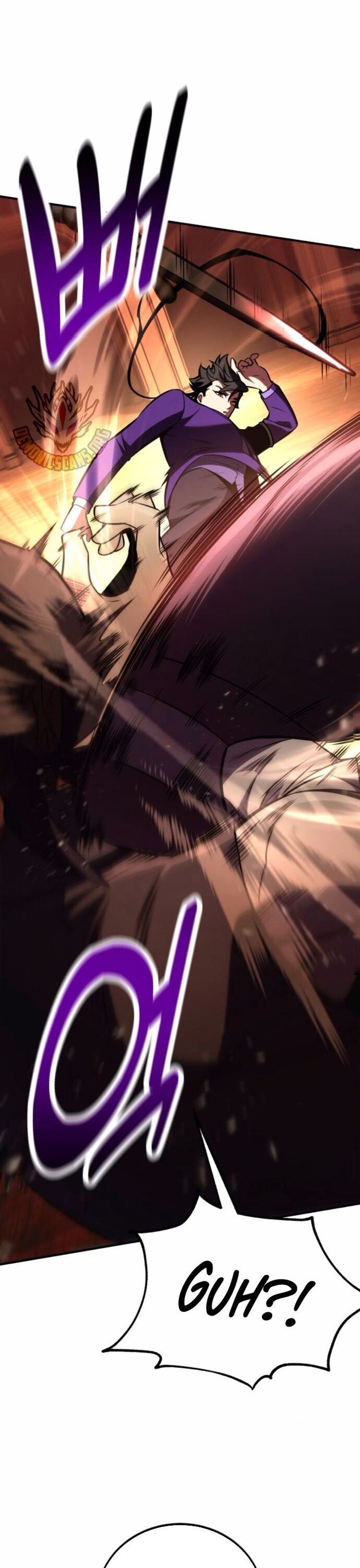 Tôi Đã Giết Tuyển Thủ Học Viện Chapter 74 - Trang 38