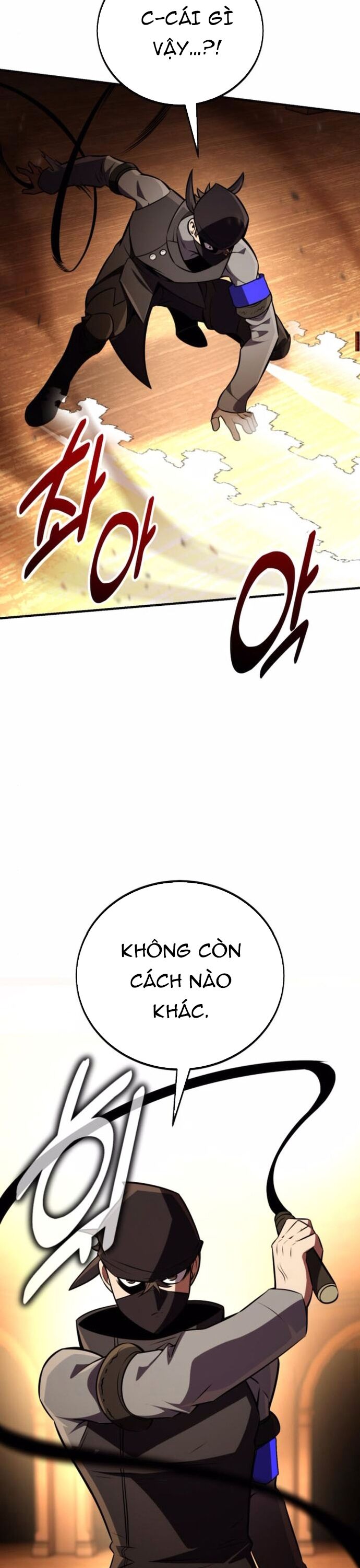 Tôi Đã Giết Tuyển Thủ Học Viện Chapter 74 - Trang 39