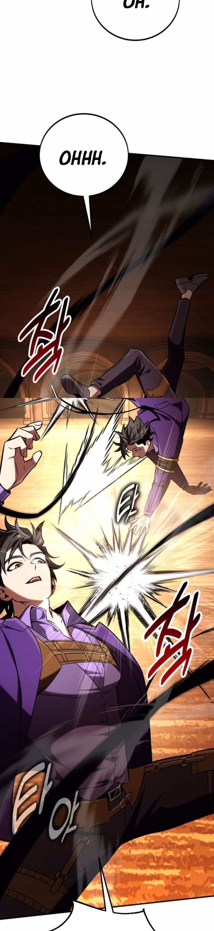 Tôi Đã Giết Tuyển Thủ Học Viện Chapter 74 - Trang 41