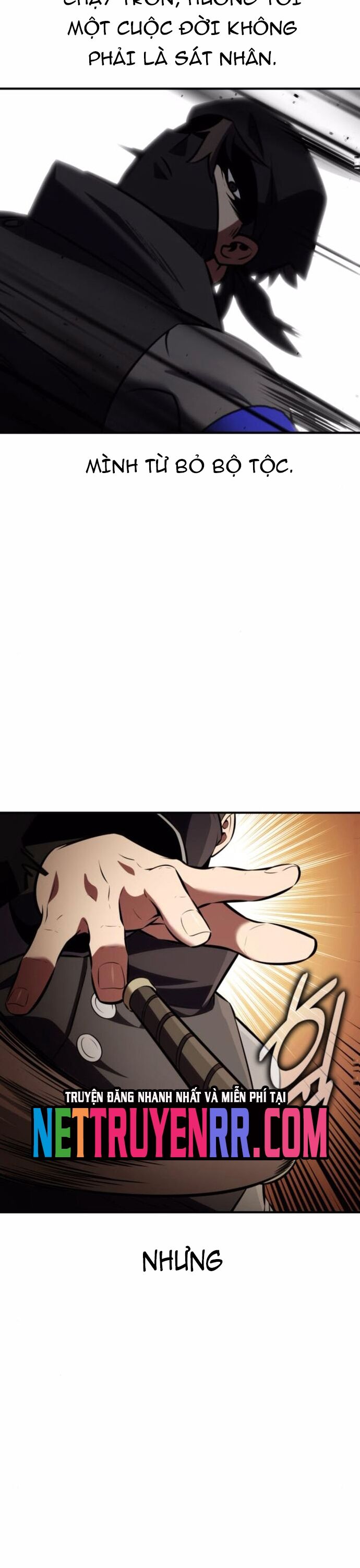 Tôi Đã Giết Tuyển Thủ Học Viện Chapter 74 - Trang 44