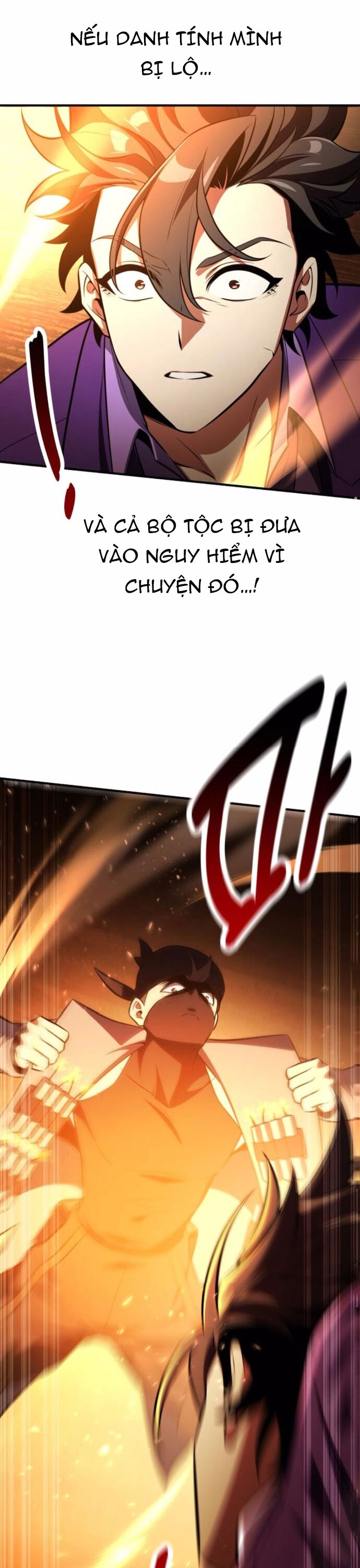 Tôi Đã Giết Tuyển Thủ Học Viện Chapter 74 - Trang 45