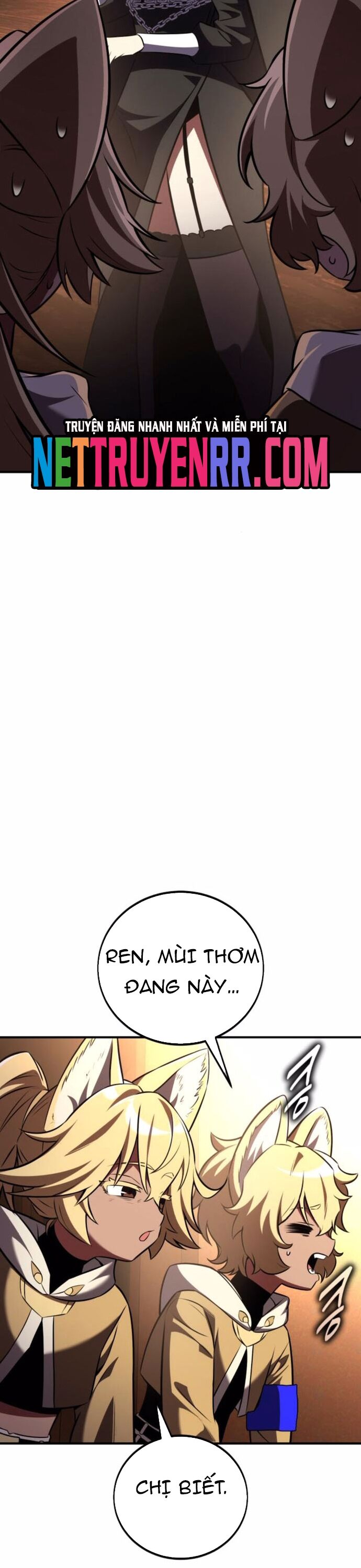 Tôi Đã Giết Tuyển Thủ Học Viện Chapter 74 - Trang 54