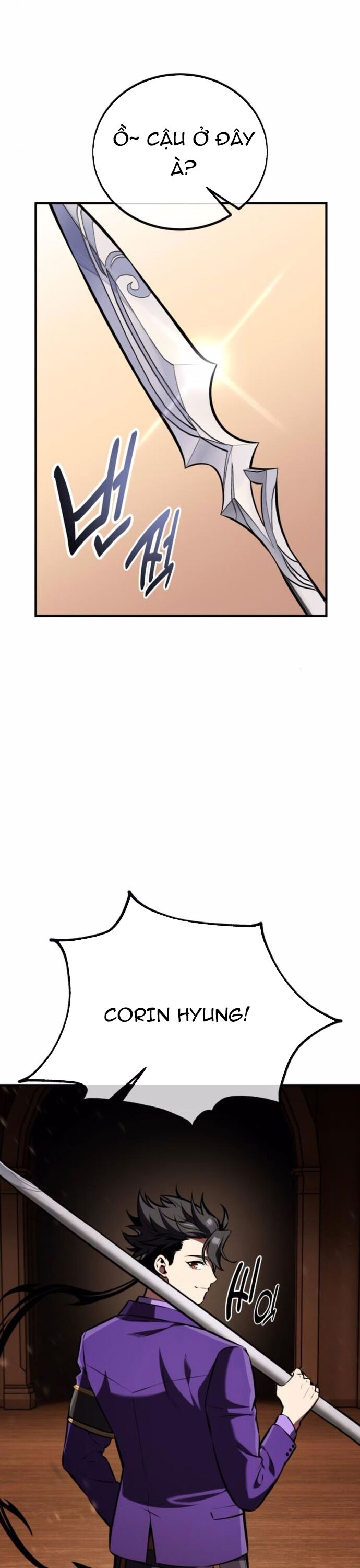 Tôi Đã Giết Tuyển Thủ Học Viện Chapter 74 - Trang 55