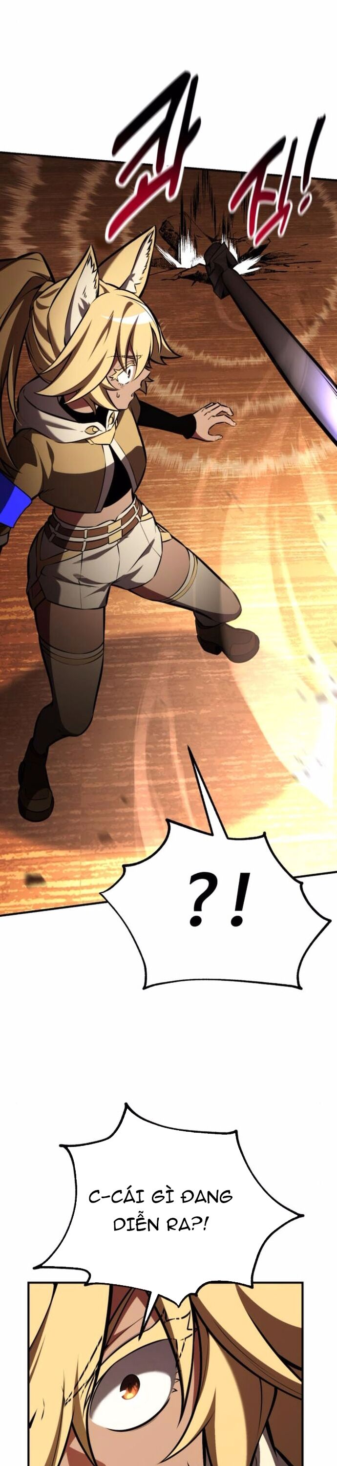 Tôi Đã Giết Tuyển Thủ Học Viện Chapter 74 - Trang 57