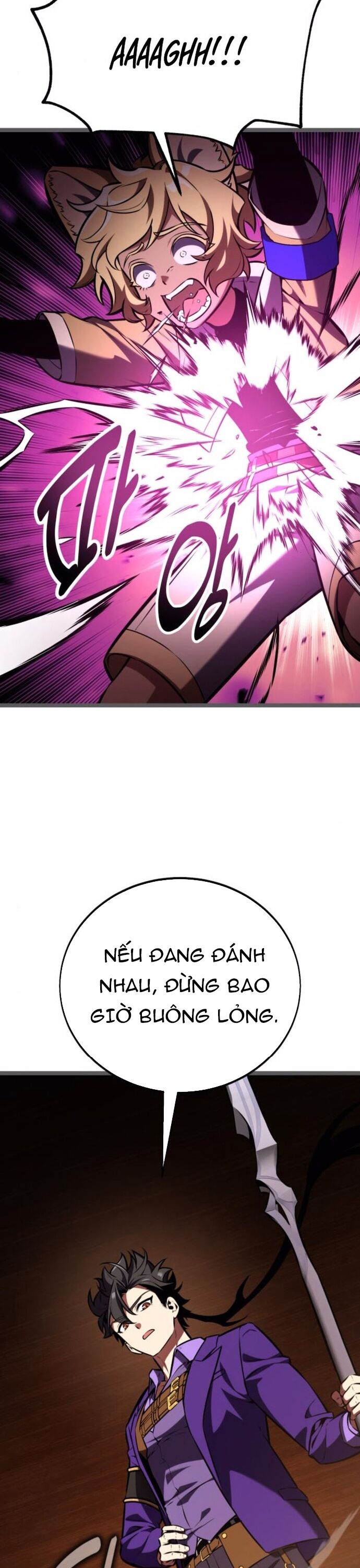 Tôi Đã Giết Tuyển Thủ Học Viện Chapter 74 - Trang 59