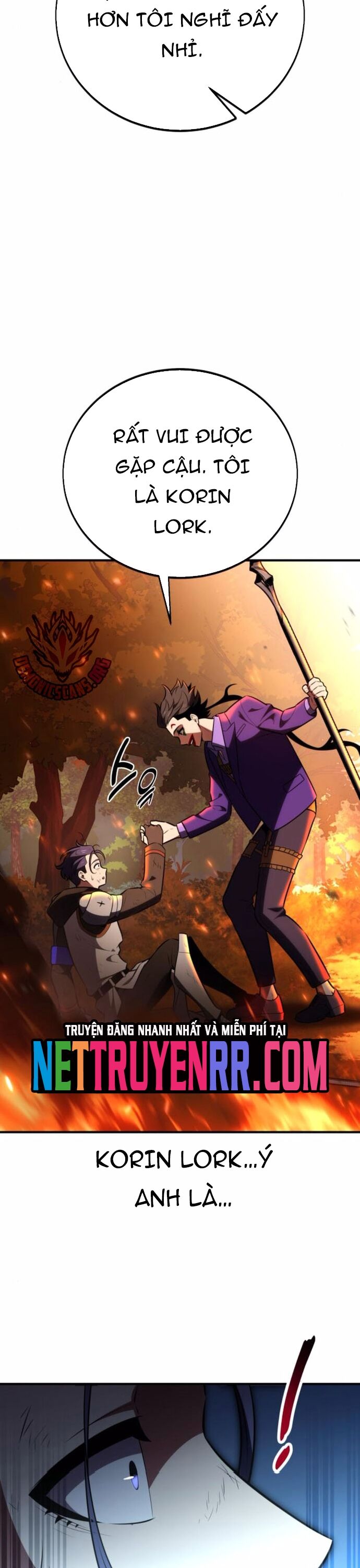 Tôi Đã Giết Tuyển Thủ Học Viện Chapter 74 - Trang 6
