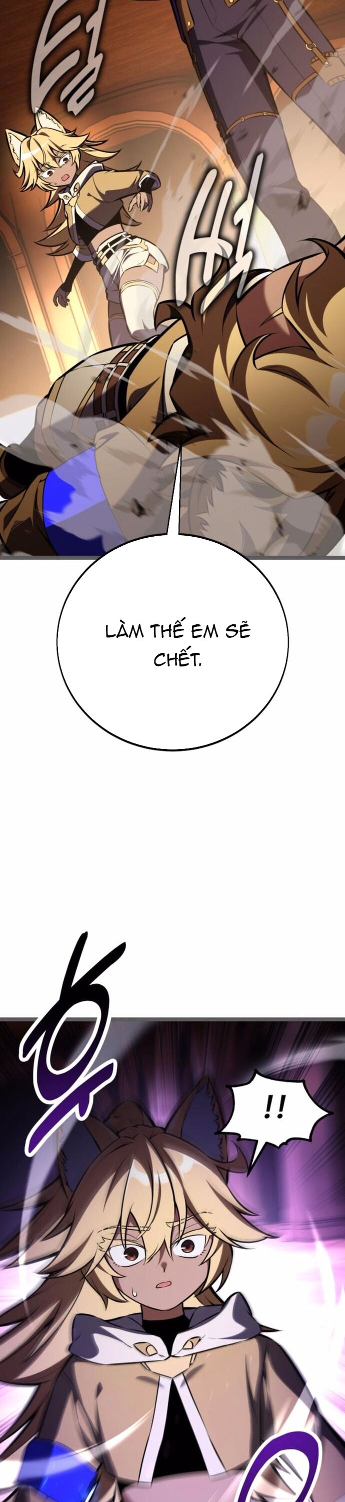 Tôi Đã Giết Tuyển Thủ Học Viện Chapter 74 - Trang 60
