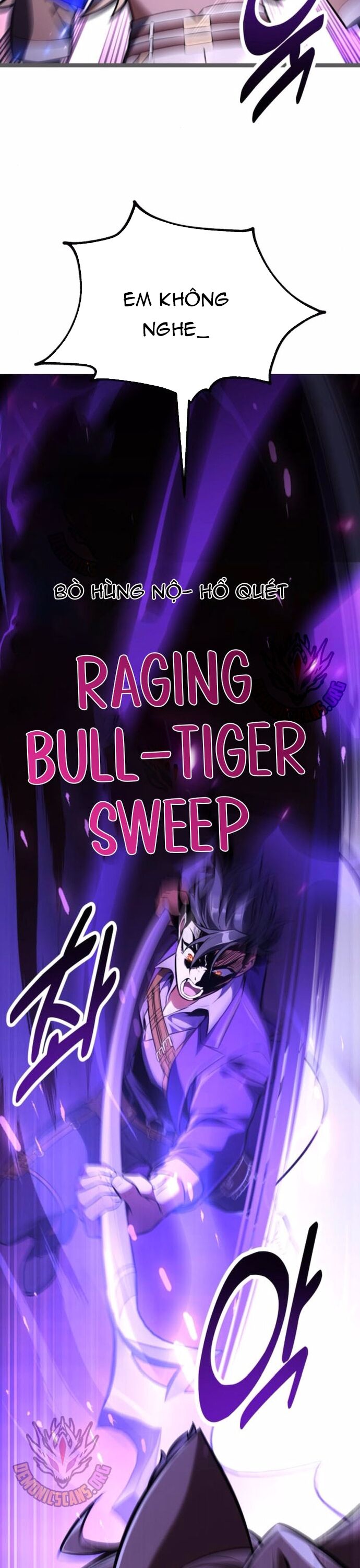 Tôi Đã Giết Tuyển Thủ Học Viện Chapter 74 - Trang 61