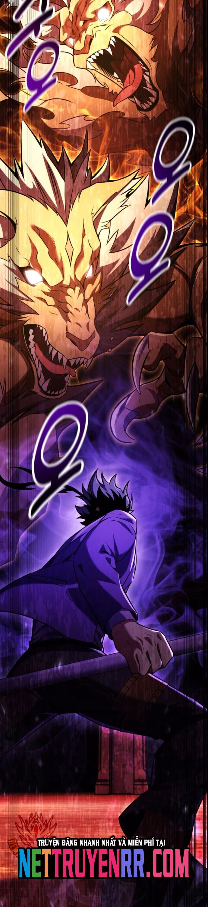 Tôi Đã Giết Tuyển Thủ Học Viện Chapter 74 - Trang 66