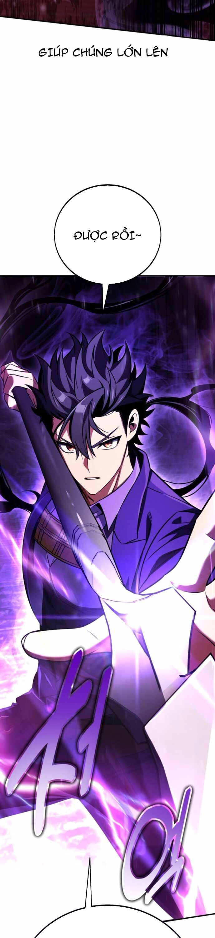 Tôi Đã Giết Tuyển Thủ Học Viện Chapter 74 - Trang 67