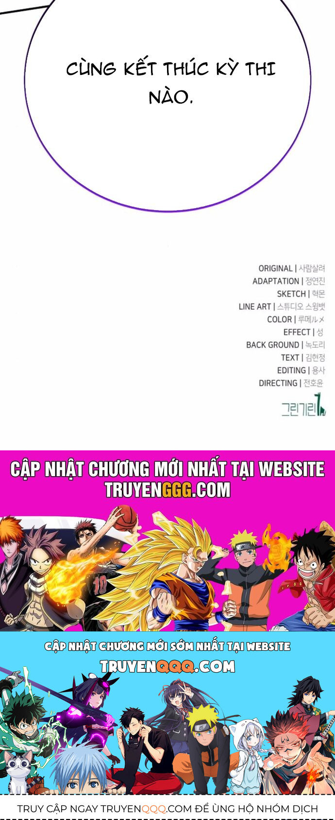 Tôi Đã Giết Tuyển Thủ Học Viện - Chapter 74 - Page 68