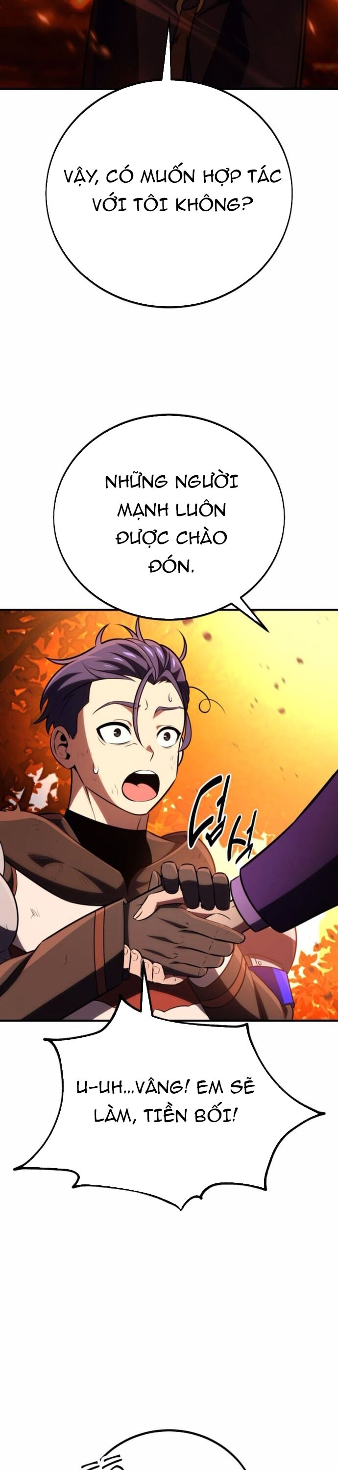 Tôi Đã Giết Tuyển Thủ Học Viện Chapter 74 - Trang 9