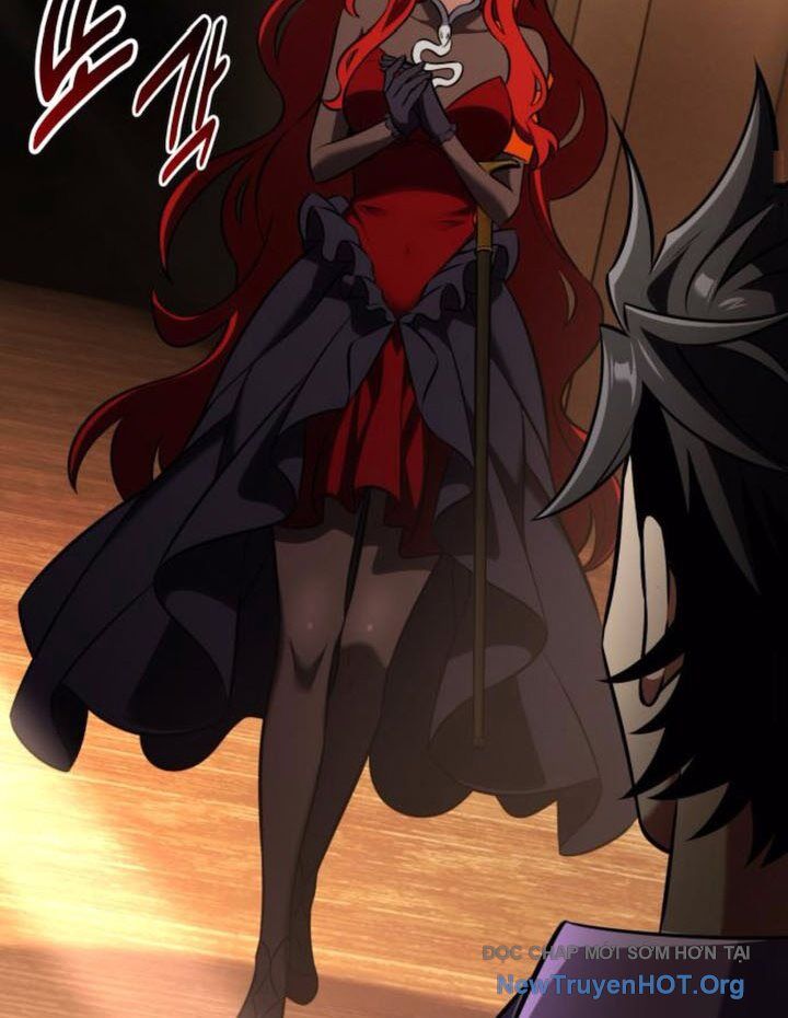 Tôi Đã Giết Tuyển Thủ Học Viện Chapter 75 - Trang 104