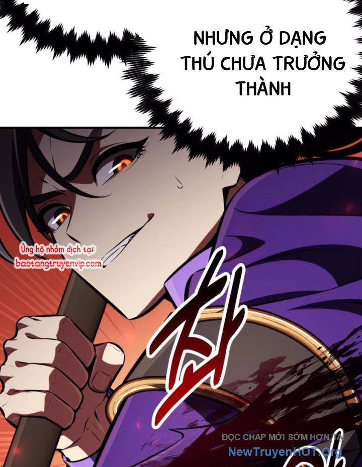 Tôi Đã Giết Tuyển Thủ Học Viện Chapter 75 - Trang 11