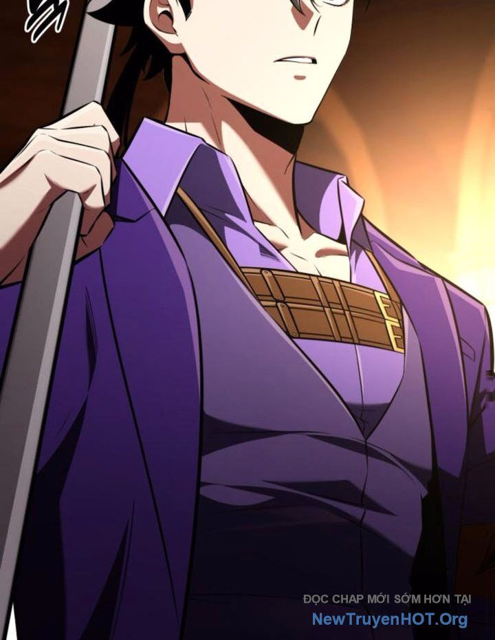 Tôi Đã Giết Tuyển Thủ Học Viện Chapter 75 - Trang 123