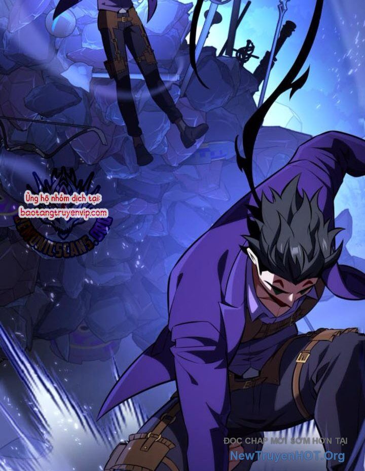 Tôi Đã Giết Tuyển Thủ Học Viện Chapter 75 - Trang 154