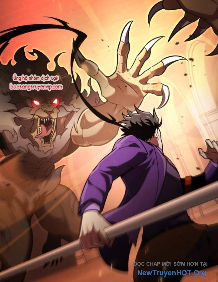 Tôi Đã Giết Tuyển Thủ Học Viện Chapter 75 - Trang 17