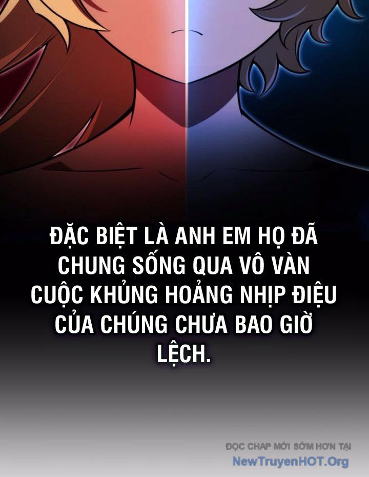 Tôi Đã Giết Tuyển Thủ Học Viện Chapter 75 - Trang 21