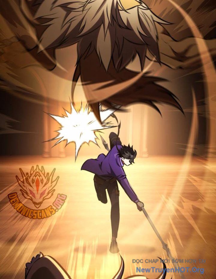 Tôi Đã Giết Tuyển Thủ Học Viện Chapter 75 - Trang 26