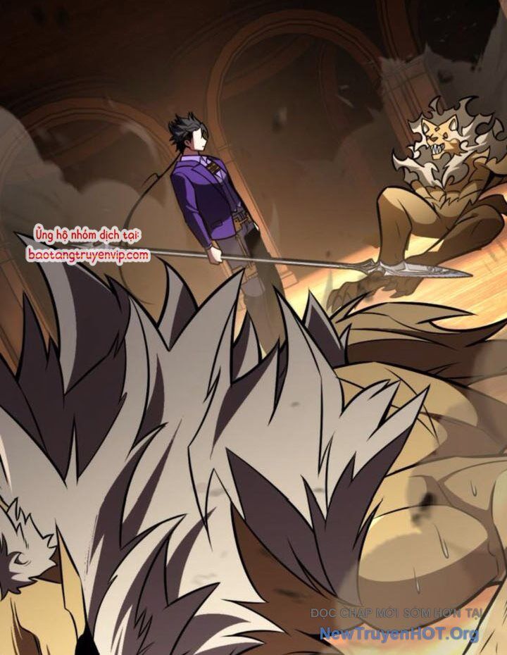 Tôi Đã Giết Tuyển Thủ Học Viện Chapter 75 - Trang 64