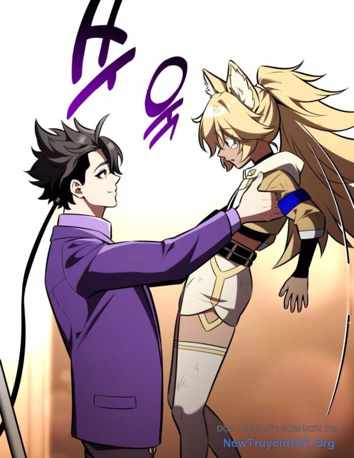 Tôi Đã Giết Tuyển Thủ Học Viện Chapter 75 - Trang 81