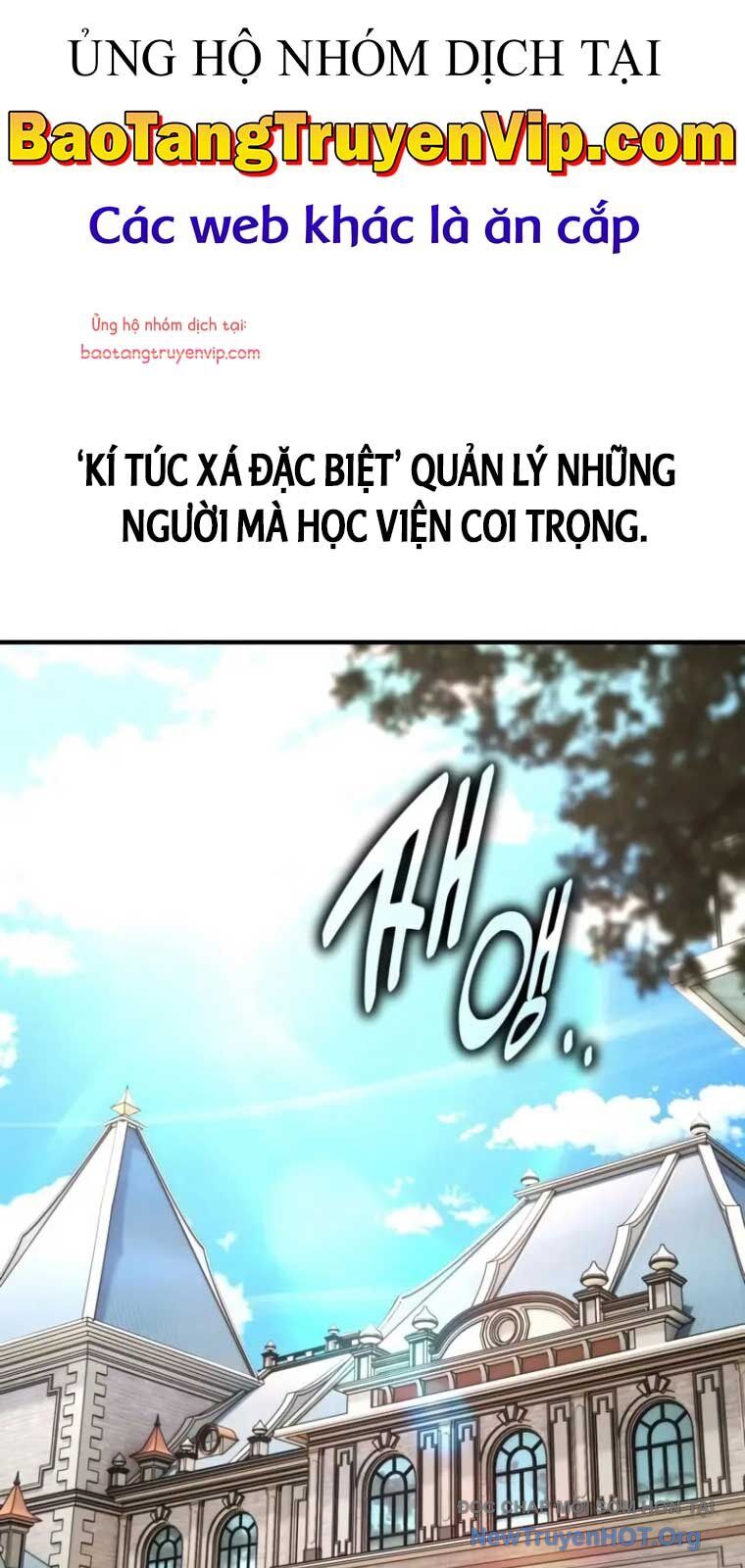 Tôi Đã Giết Tuyển Thủ Học Viện Chapter 76 - Trang 1