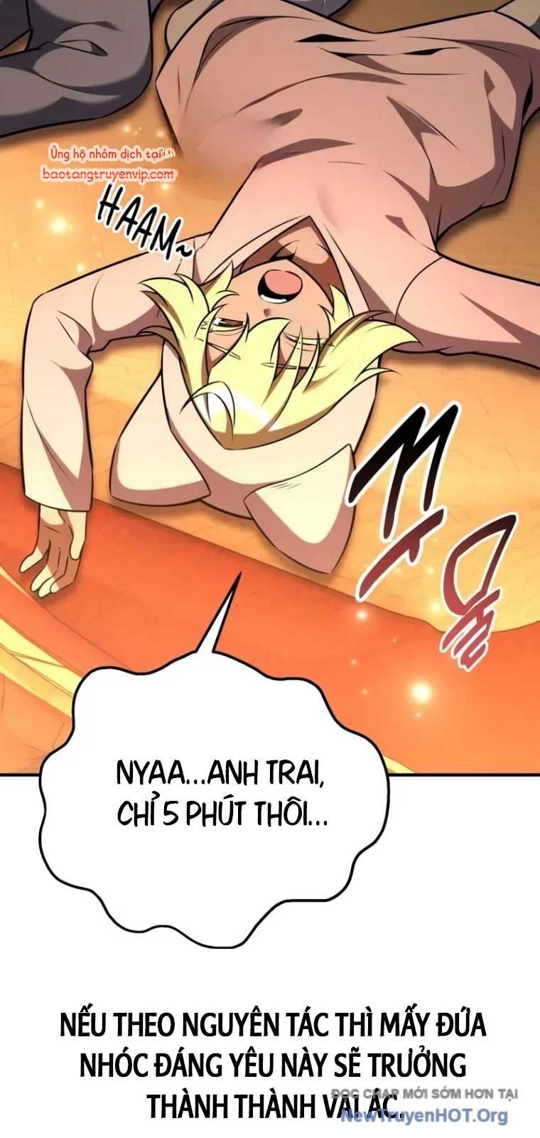 Tôi Đã Giết Tuyển Thủ Học Viện Chapter 76 - Trang 12