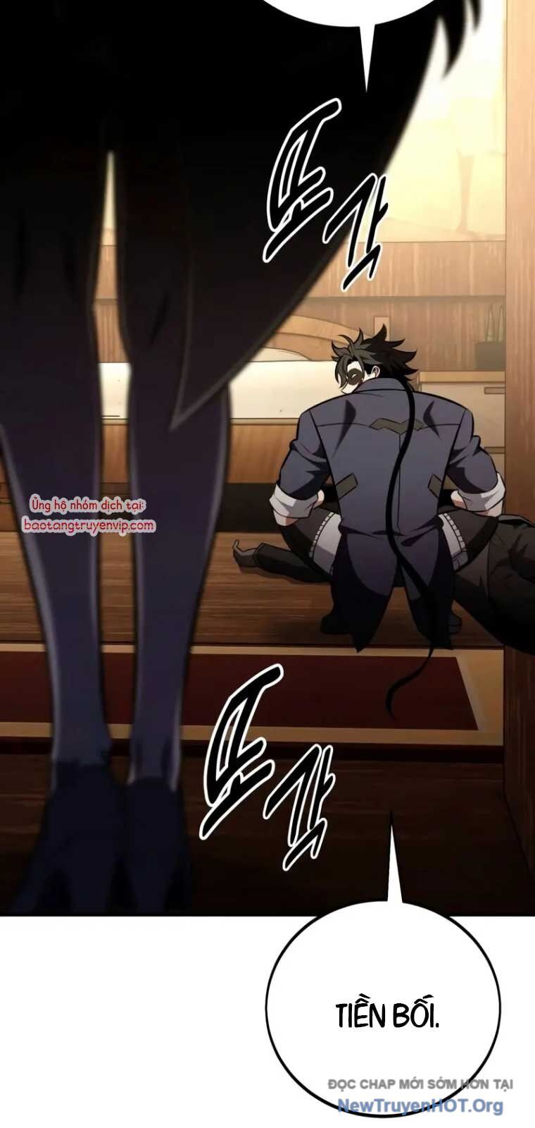 Tôi Đã Giết Tuyển Thủ Học Viện Chapter 76 - Trang 134