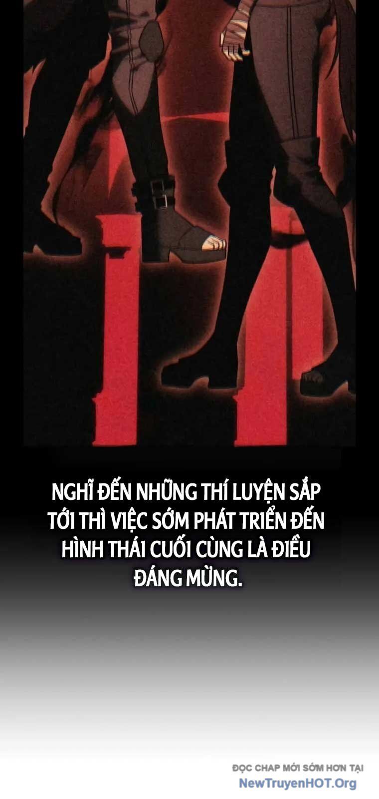 Tôi Đã Giết Tuyển Thủ Học Viện Chapter 76 - Trang 16