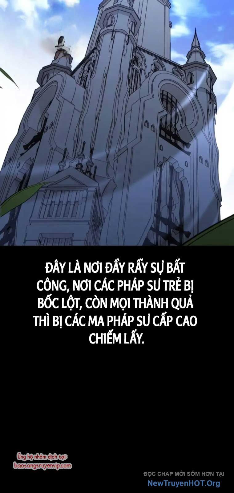 Tôi Đã Giết Tuyển Thủ Học Viện Chapter 76 - Trang 27