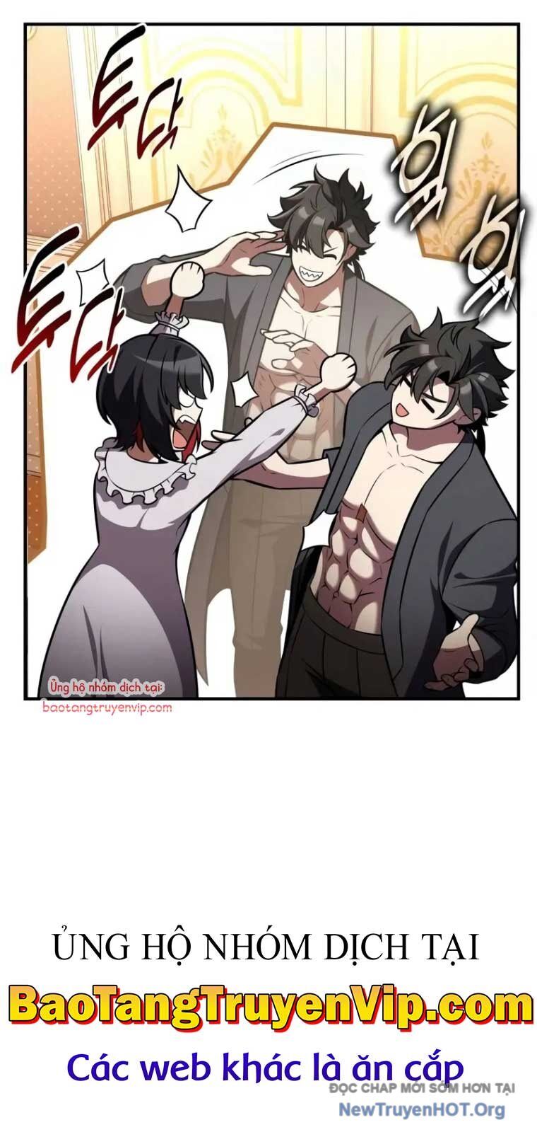 Tôi Đã Giết Tuyển Thủ Học Viện Chapter 76 - Trang 3