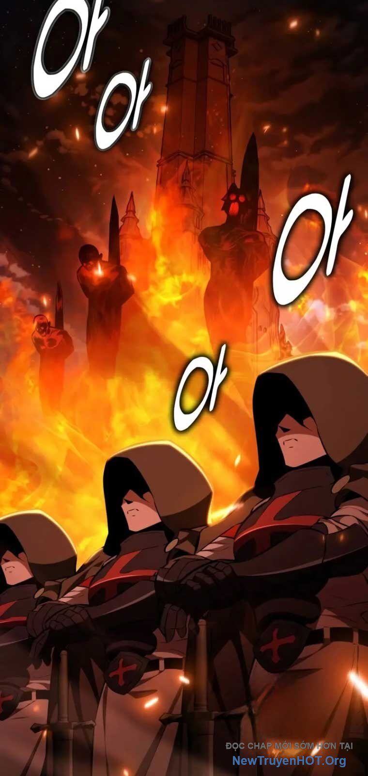 Tôi Đã Giết Tuyển Thủ Học Viện Chapter 76 - Trang 30