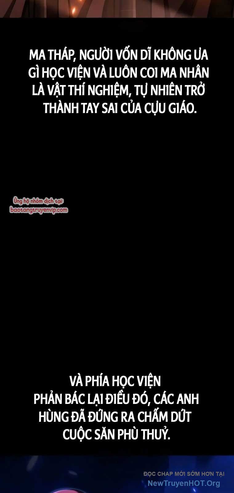 Tôi Đã Giết Tuyển Thủ Học Viện Chapter 76 - Trang 31