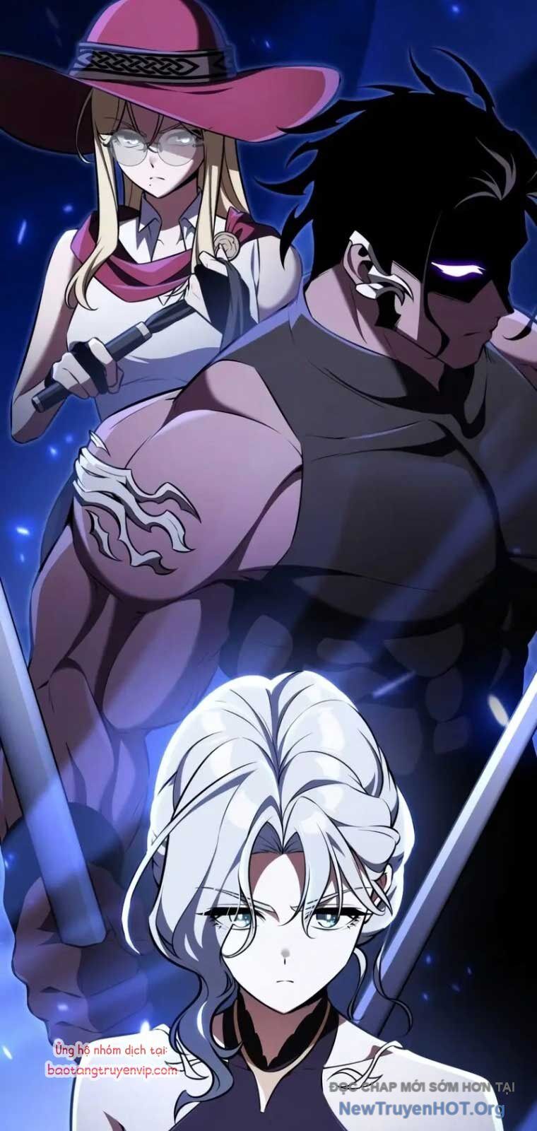 Tôi Đã Giết Tuyển Thủ Học Viện Chapter 76 - Trang 32