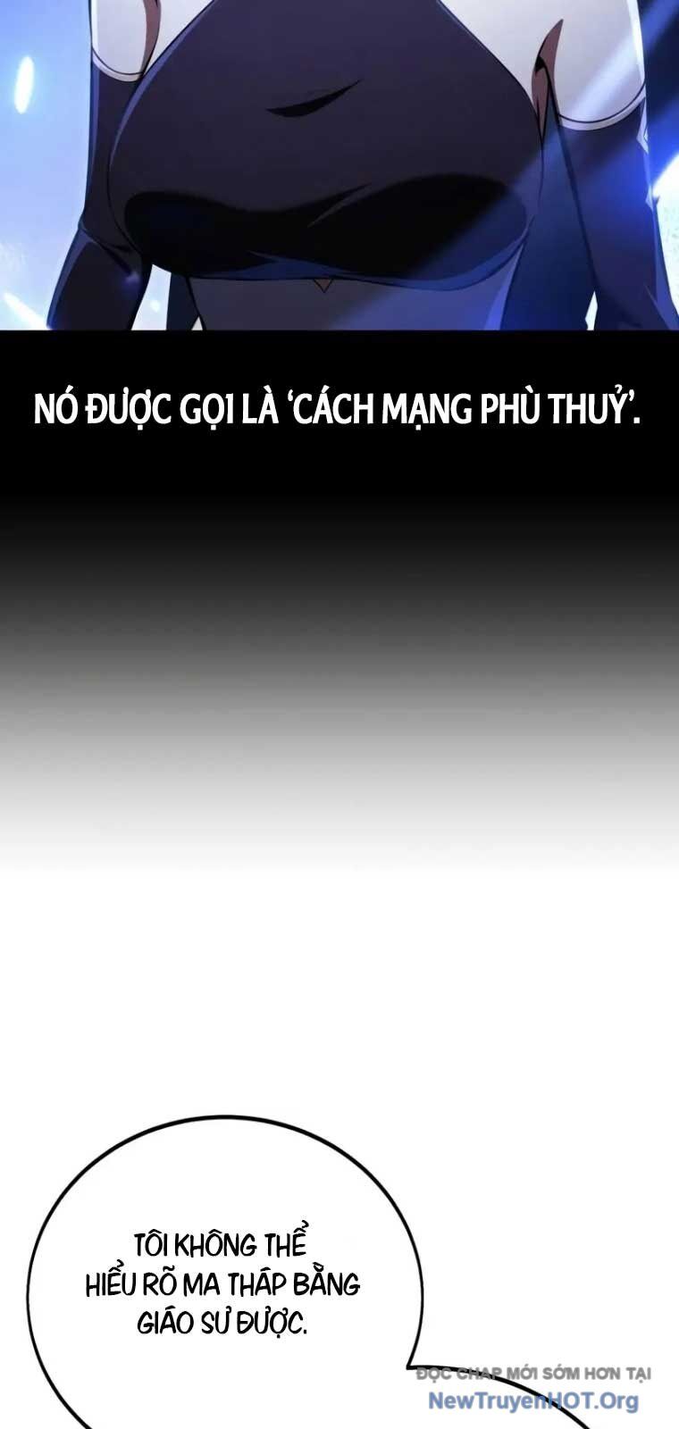 Tôi Đã Giết Tuyển Thủ Học Viện Chapter 76 - Trang 33