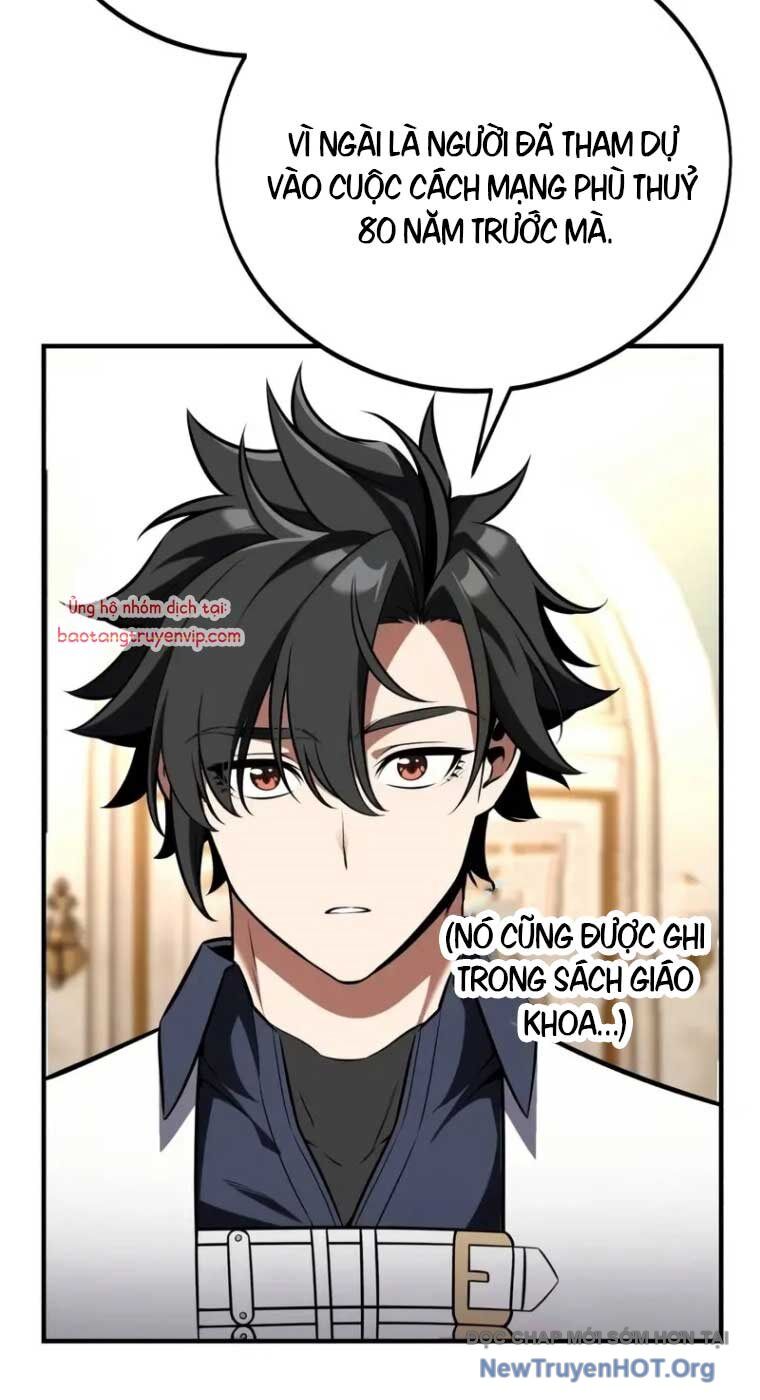 Tôi Đã Giết Tuyển Thủ Học Viện Chapter 76 - Trang 34