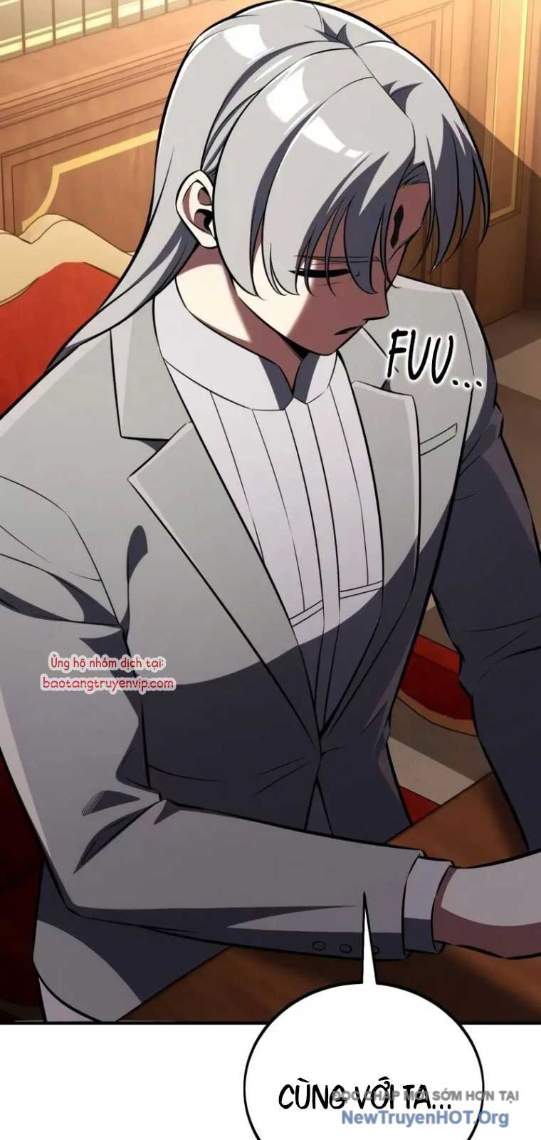 Tôi Đã Giết Tuyển Thủ Học Viện Chapter 76 - Trang 37