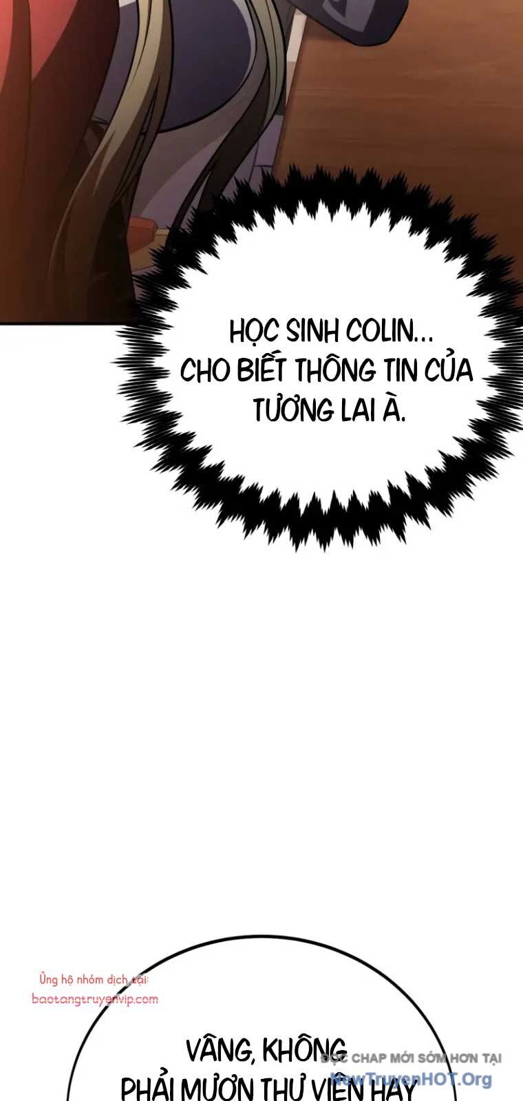 Tôi Đã Giết Tuyển Thủ Học Viện Chapter 76 - Trang 45