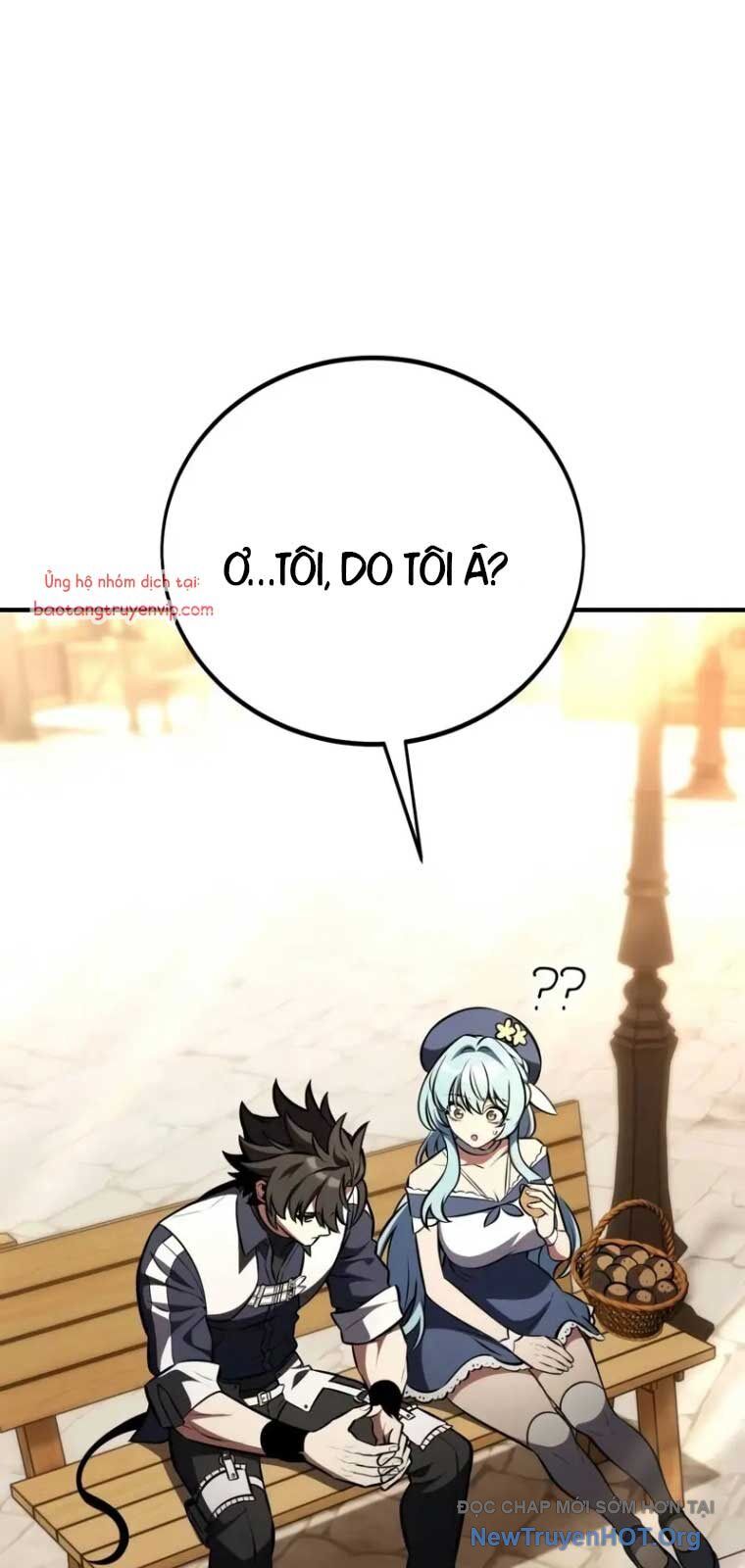 Tôi Đã Giết Tuyển Thủ Học Viện Chapter 76 - Trang 49