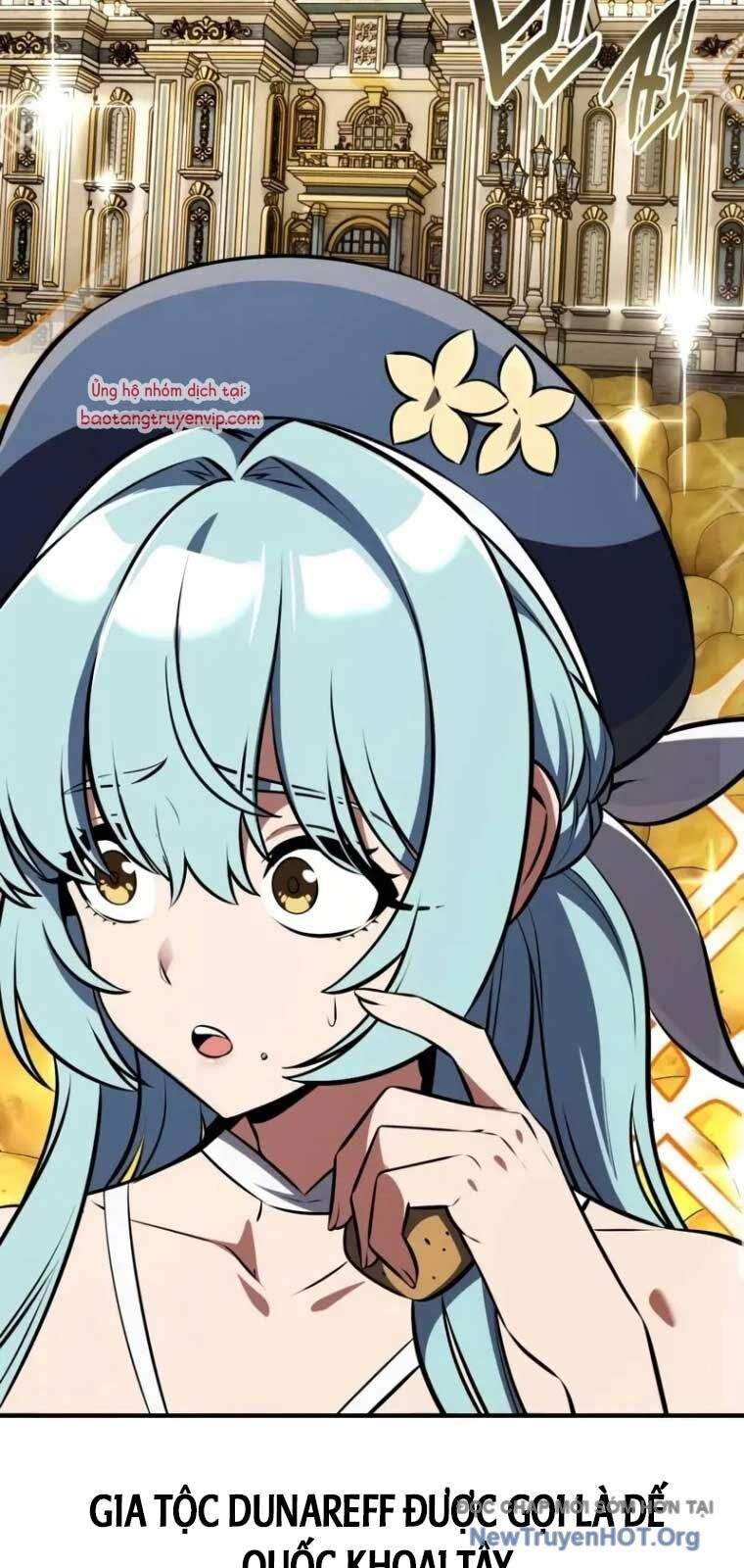 Tôi Đã Giết Tuyển Thủ Học Viện Chapter 76 - Trang 53