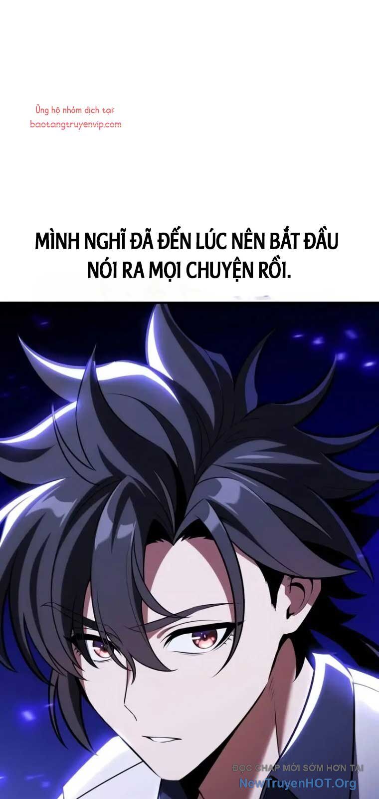 Tôi Đã Giết Tuyển Thủ Học Viện Chapter 76 - Trang 58