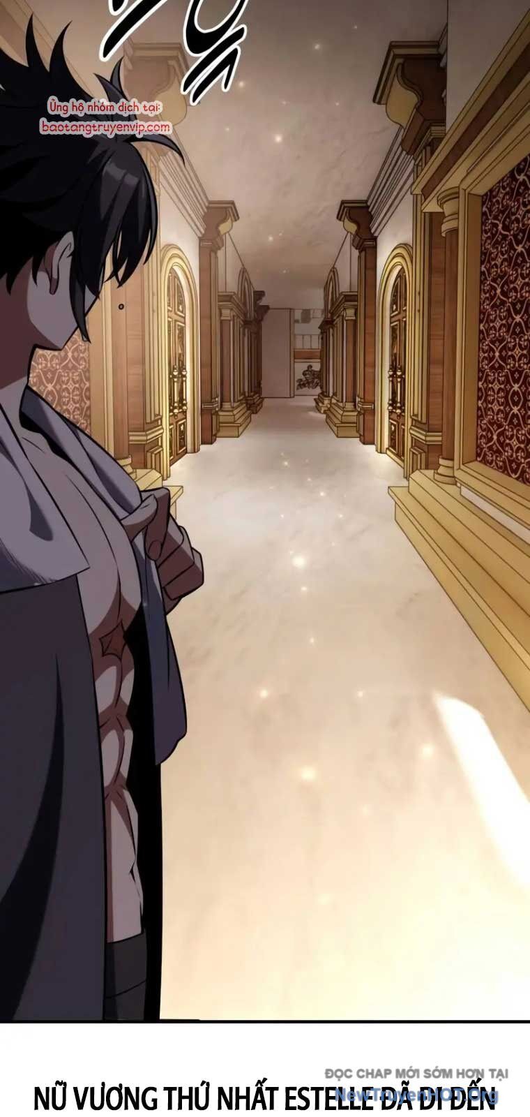 Tôi Đã Giết Tuyển Thủ Học Viện Chapter 76 - Trang 6