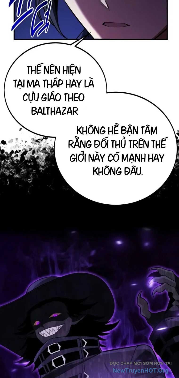 Tôi Đã Giết Tuyển Thủ Học Viện Chapter 76 - Trang 68